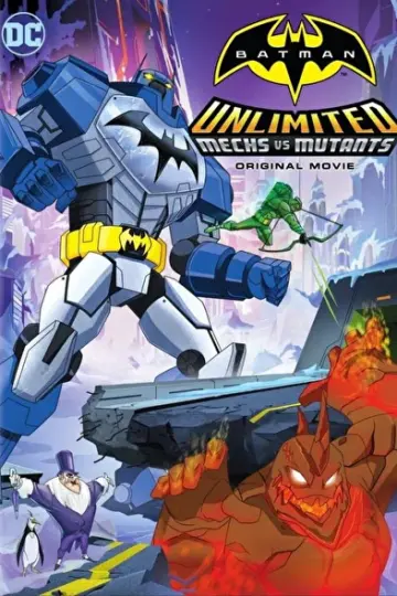 Постер к фильму